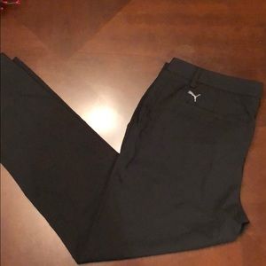 Men’s Puma Golf Pants